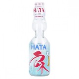 Газированный напиток Hatakosen Ramune Original, 200 мл
