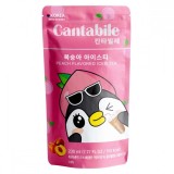 Холодный черный чай Cantabile Peach Iced Tea со вкусом персика, 230 мл