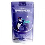 Напиток Cantabile Blueberry Ade со вкусом голубики, 230 мл