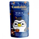 Холодный кофе Cantabile Hazelnut Flavor - американо со вкусом фундука, 230 мл