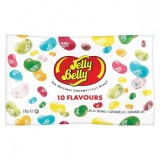 Драже Jelly Belly 10 вкусов 28гр