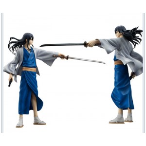 Фигурка Gintama: Katsura Kotarou G.E.M. 1/8 ver.Benisakura 