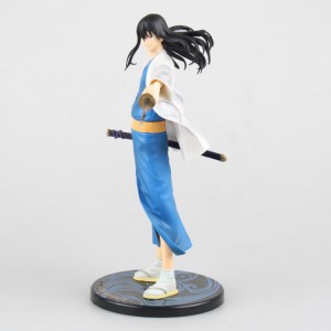 Фигурка Gintama: Katsura Kotarou G.E.M. 1/8 ver.Benisakura 