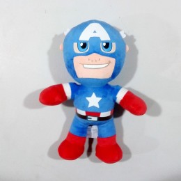 Мягкая игрушка Captain America