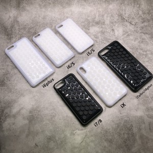 Чехол для Iphone антистресс 