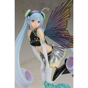 Фигурка Dennou Yousei Aion Laine