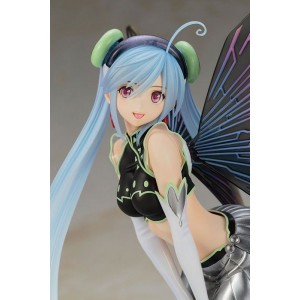 Фигурка Dennou Yousei Aion Laine