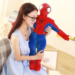 Плюшевая игрушка Spider-Man