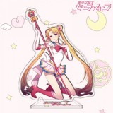 Акриловые фигурки Sailor Moon