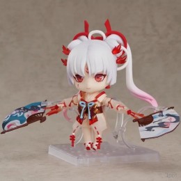 Фигурка Nendoroid Sousei no Onmyouji - Shiranui