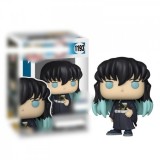 Фигурка Funko POP Kimetsu no Yaiba - Muichirou Tokitou