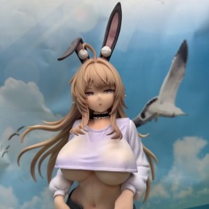 Фигурка Original Character: Rabi - Isekai kara Kita Seirei Shoujo