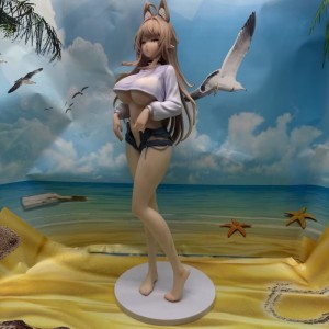Фигурка Original Character: Rabi - Isekai kara Kita Seirei Shoujo