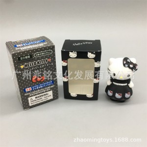 Мини-фигурки блайндбоксы Sanrio Hello Kitty в одежде