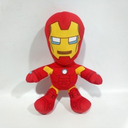 Мягкая игрушка Iron Man