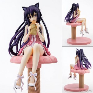 Фигурка Date A Live: Yatogami Tooka 1/7