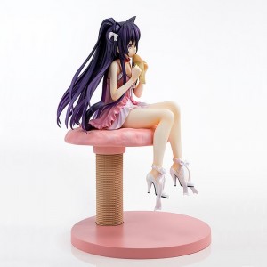 Фигурка Date A Live: Yatogami Tooka 1/7