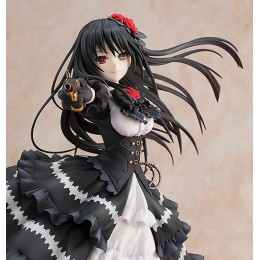 Фигурка Date A Live:Tokisaki Kurumi