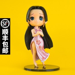 Фигурка One Piece: Nico Robin Q