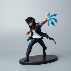 Фигурка Boku no Hero Academia: Dabi - The Evil Villains