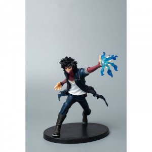 Фигурка Boku no Hero Academia: Dabi - The Evil Villains