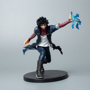 Фигурка Boku no Hero Academia: Dabi - The Evil Villains