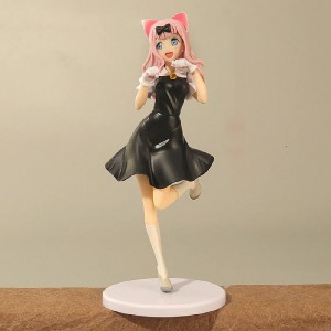 Фигурка Kaguya-sama wa Kokurasetai: Fujiwara Chika - 1/7