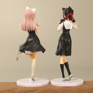 Фигурка Kaguya-sama wa Kokurasetai: Shinomiya Kaguya - 1/7