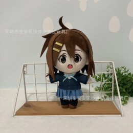 Мягкие игрушки-персонажи K-On!