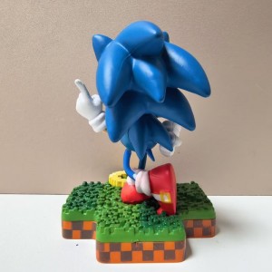 Мини-фигурка Sonic the Hedgehog
