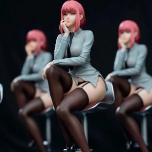 Фигурка Chainsaw Man: Makima - BB Girl Studio