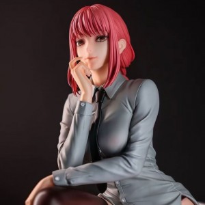 Фигурка Chainsaw Man: Makima - BB Girl Studio