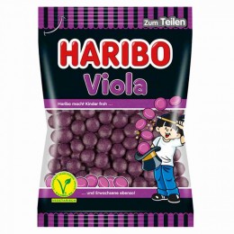 Мармелад Haribo Viola 125гр