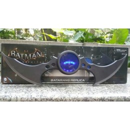 Бумеранг Batman: Arkham Knight - Prop Replica Batarang