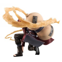 Фигурка Naruto Shippuuden: Gaara G.E.M. 1/8