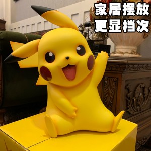 Фигурка Pokemon: Пикачу