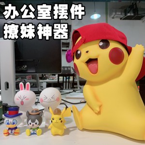 Фигурка Pokemon: Пикачу