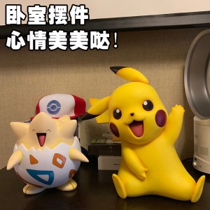 Фигурка Pokemon: Пикачу