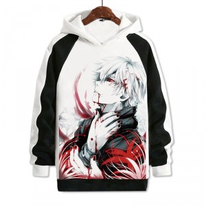 Худи Tokyo Ghoul