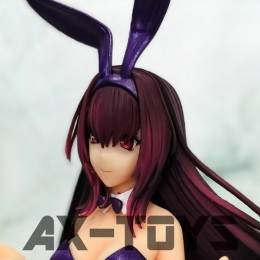 Фигурка Fate/Grand Order: Scáthach - Sashi Ugatsu Bunny Ver.