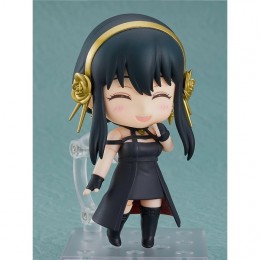 Фигурка Nendoroid: SpyxFamily - Yor Forger