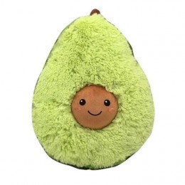 Подушка авокадо