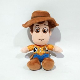 Мягкая игрушка Woody