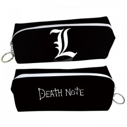 Тонкие пеналы Death Note