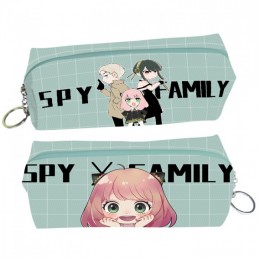 Тонкие пеналы Spy x Family
