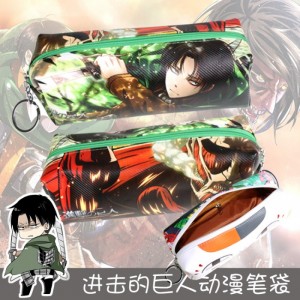 Тонкие пеналы Shingeki no Kyojin