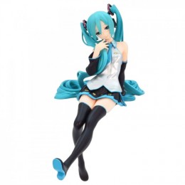 Фигурка Vocaloid: Hatsune Miku - Noodle Stopper Figure