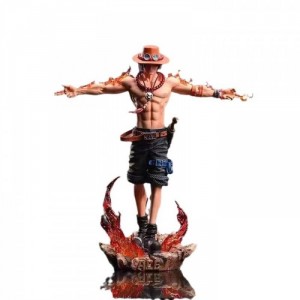 Фигурка One Piece: Portgas D. Ace