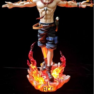 Фигурка One Piece: Portgas D. Ace