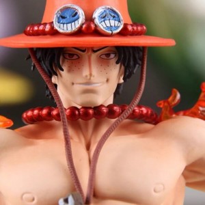 Фигурка One Piece: Portgas D. Ace